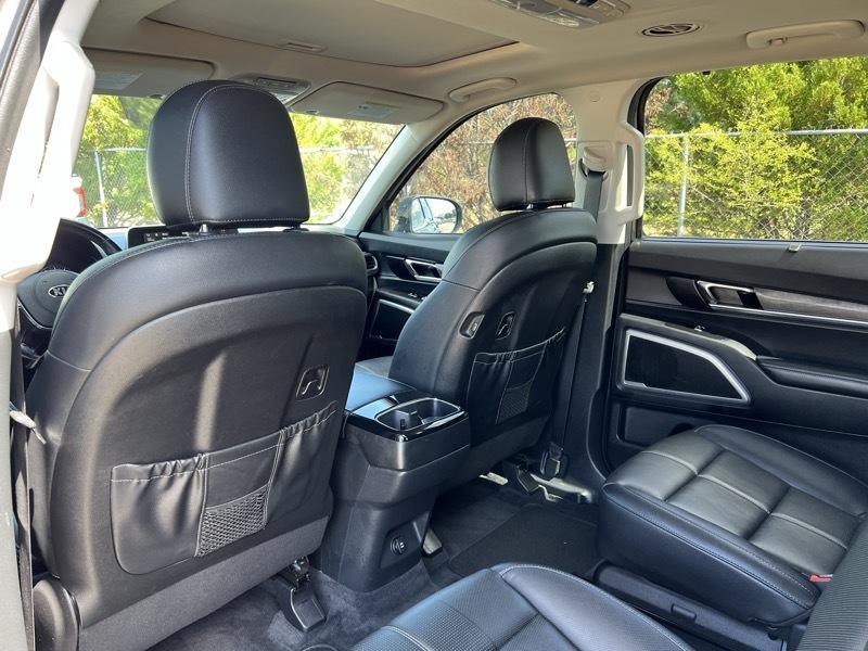 Kia Telluride  2021