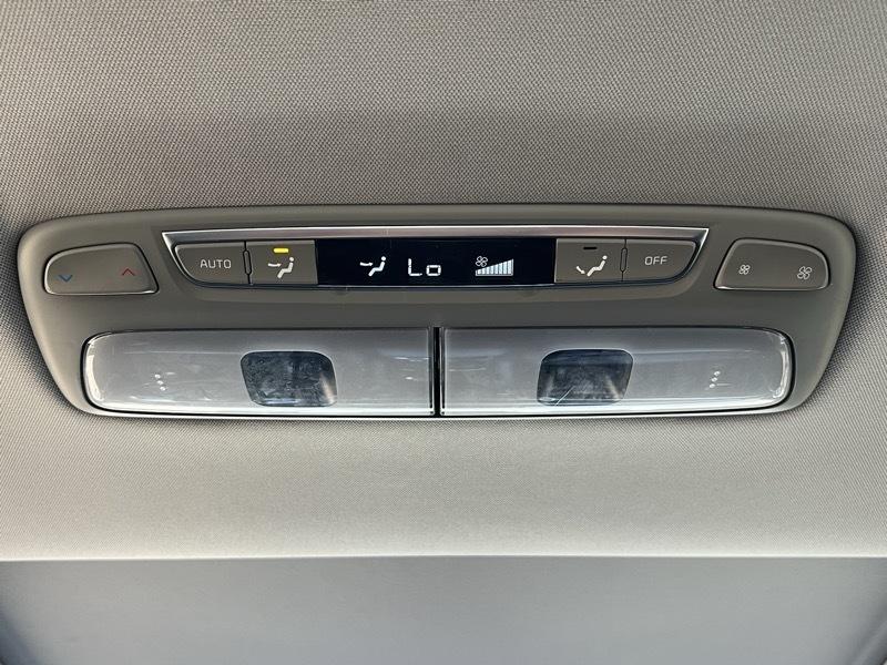 Kia Telluride  2021
