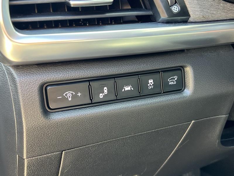 Kia Telluride  2021