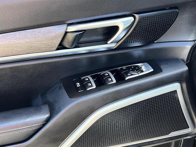 Kia Telluride  2021