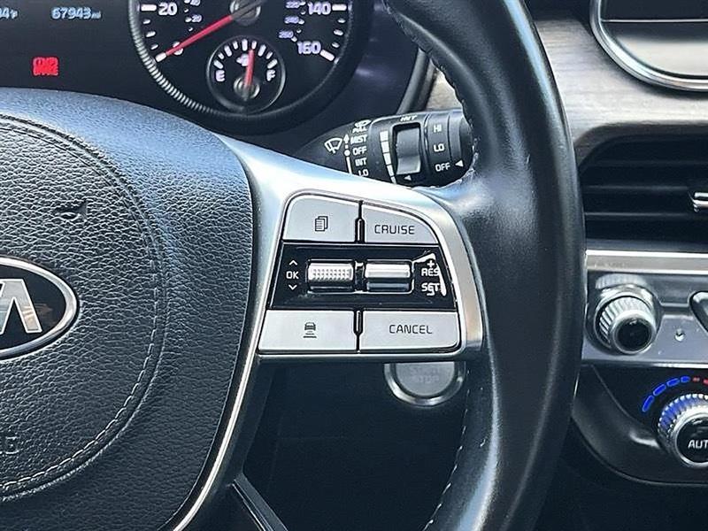 Kia Telluride  2021