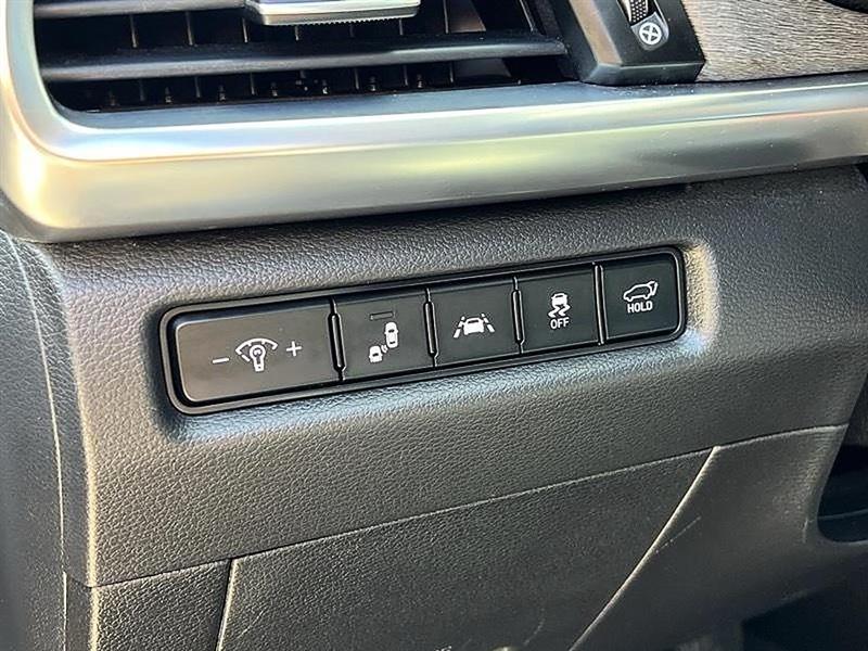 Kia Telluride  2021