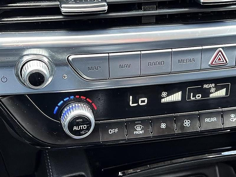 Kia Telluride  2021