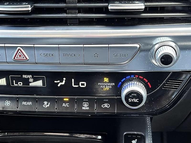 Kia Telluride  2021