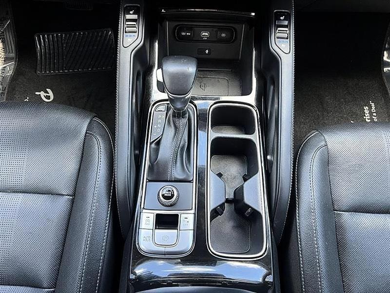 Kia Telluride  2021