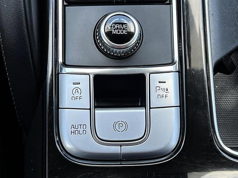 Kia Telluride  2021