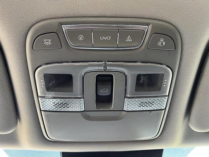 Kia Telluride  2021