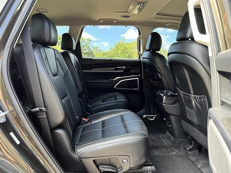 Kia Telluride  2021