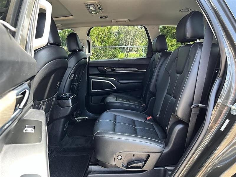 Kia Telluride  2021
