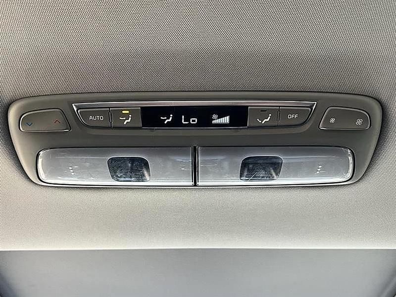 Kia Telluride  2021