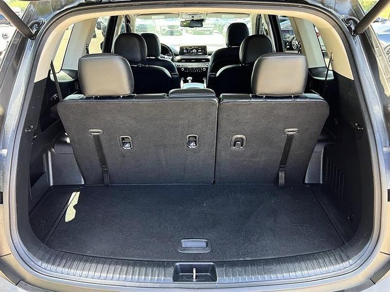 Kia Telluride  2021