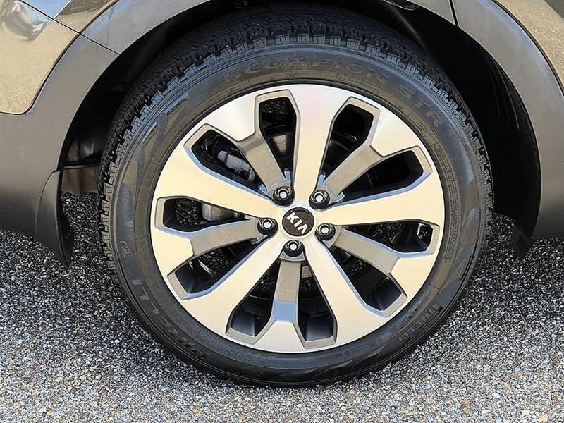 Kia Telluride  2021