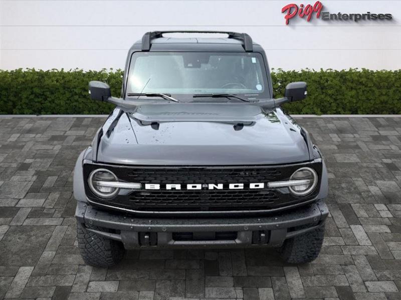 Ford Bronco  2023