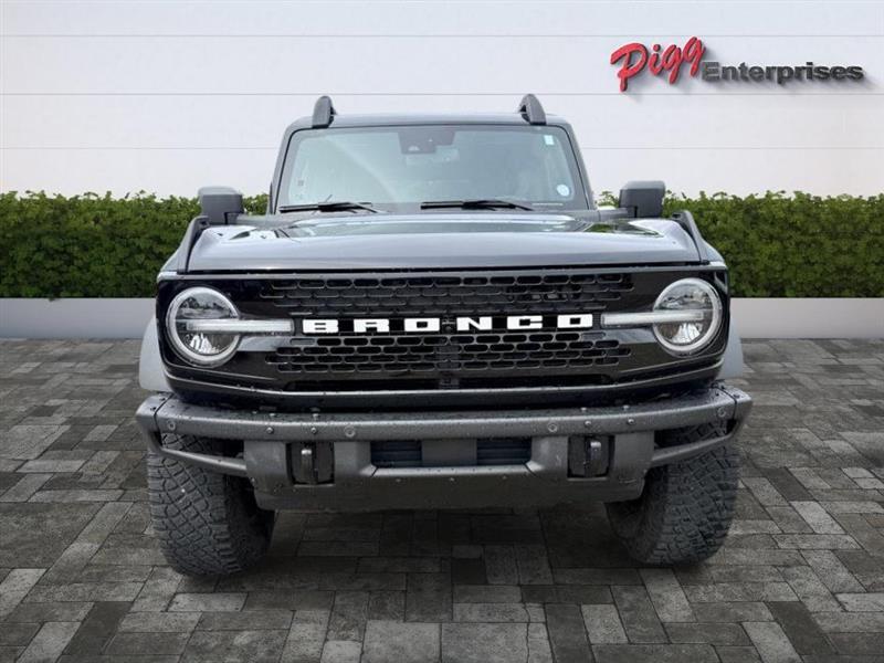 Ford Bronco  2023
