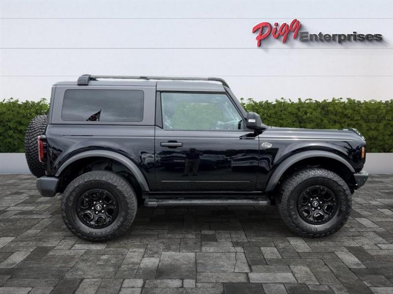 Ford Bronco  2023