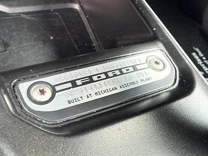 Ford Bronco  2023
