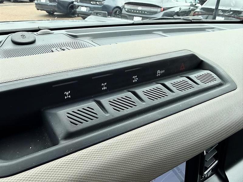 Ford Bronco  2023