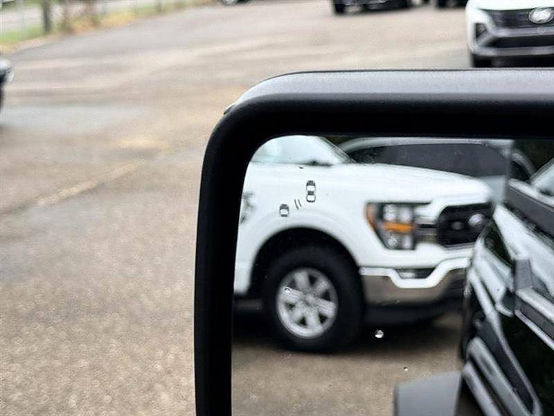 Ford Bronco  2023