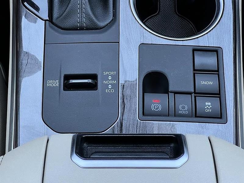 Toyota Highlander  2025