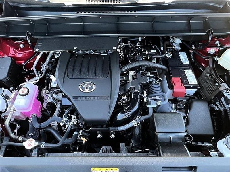 Toyota Highlander  2025