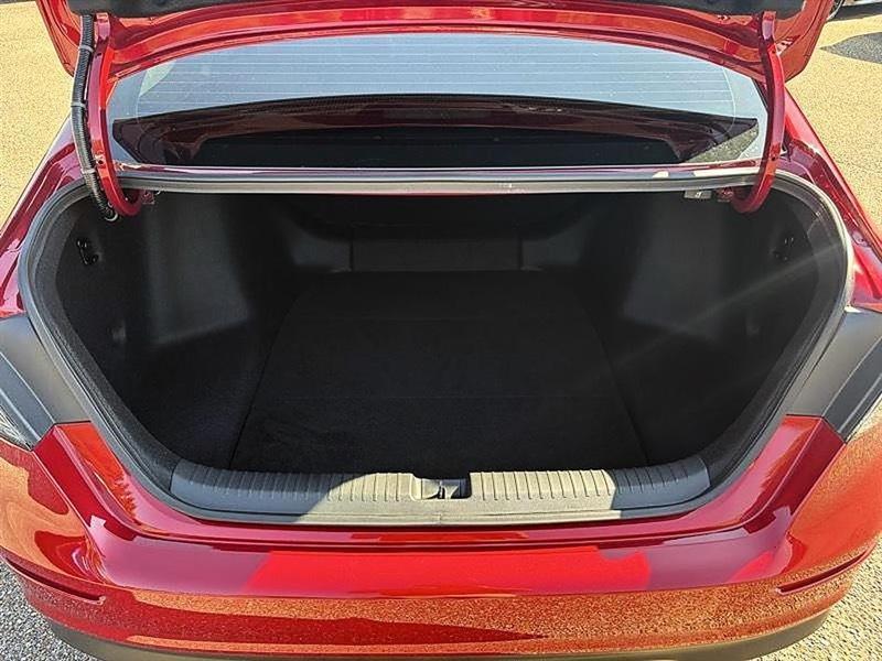 Honda Accord Sedan  2025