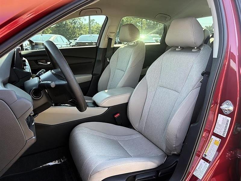 Honda Accord Sedan  2025