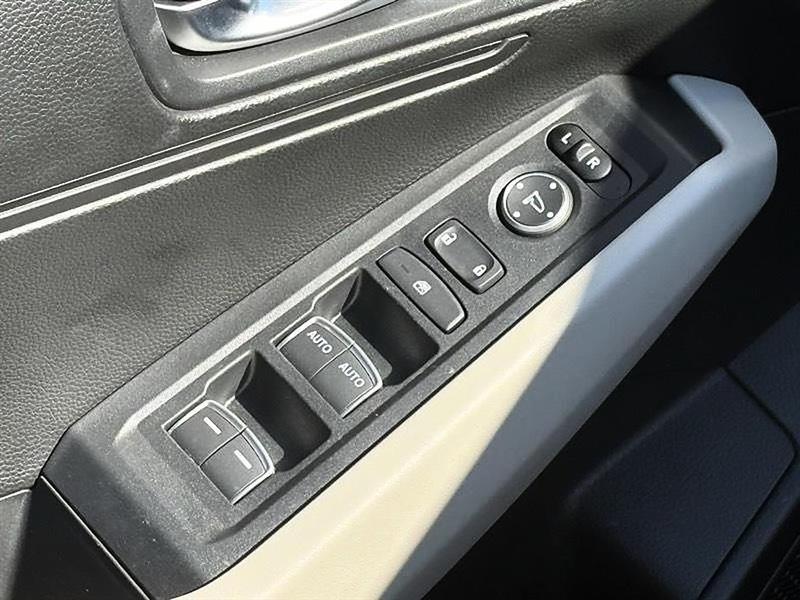 Honda Accord Sedan  2025
