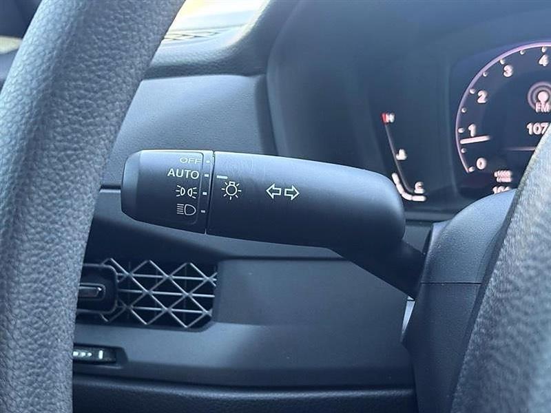 Honda Accord Sedan  2025