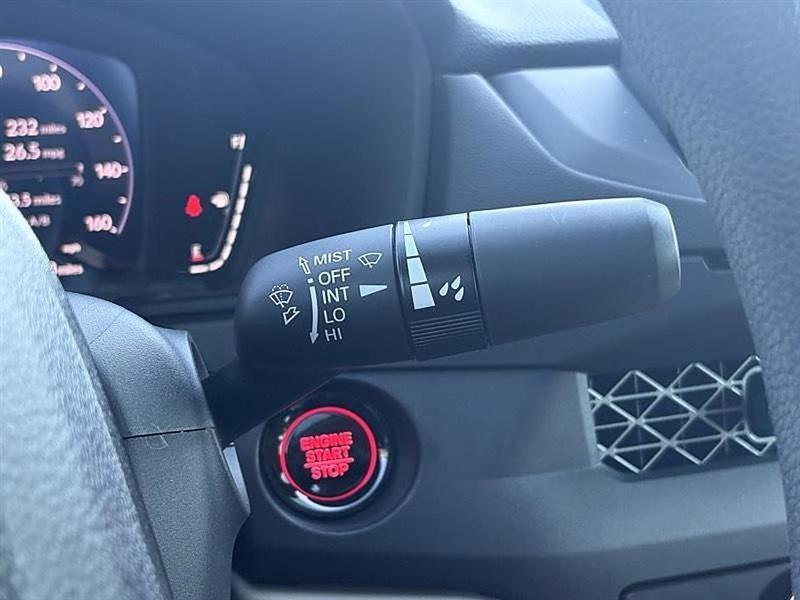 Honda Accord Sedan  2025