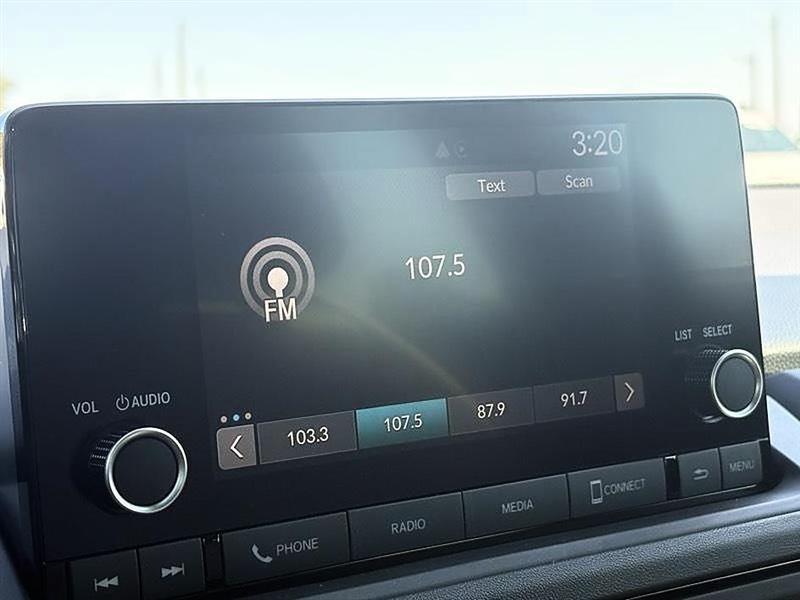 Honda Accord Sedan  2025