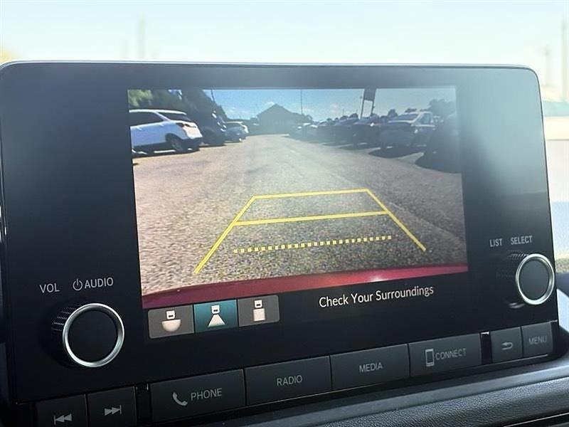 Honda Accord Sedan  2025