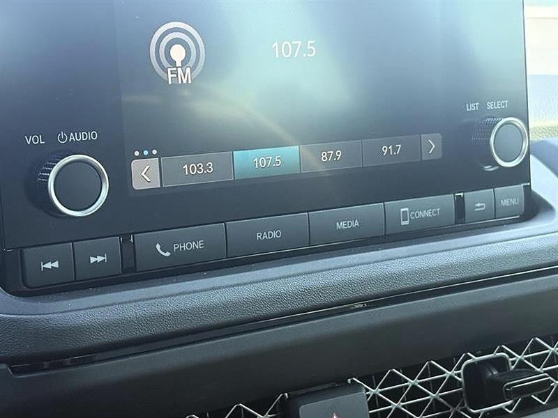 Honda Accord Sedan  2025