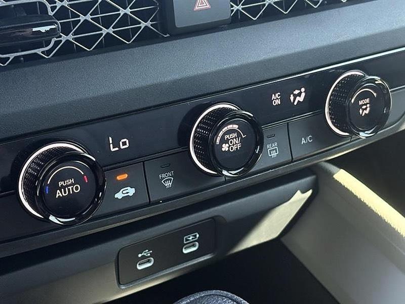 Honda Accord Sedan  2025