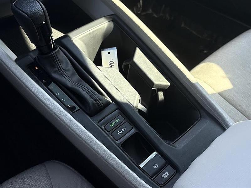 Honda Accord Sedan  2025