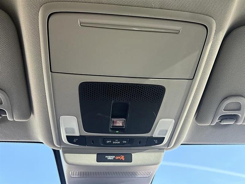 Honda Accord Sedan  2025