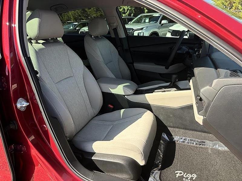 Honda Accord Sedan  2025