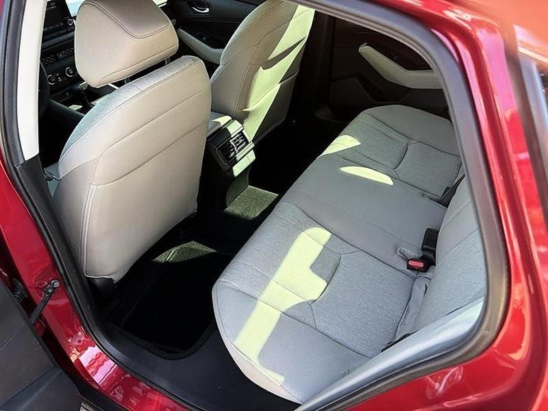 Honda Accord Sedan  2025