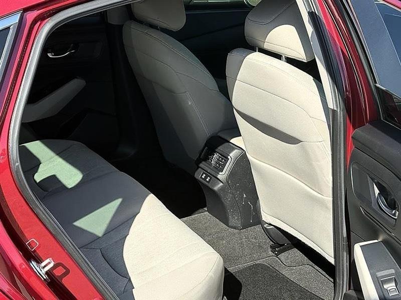 Honda Accord Sedan  2025