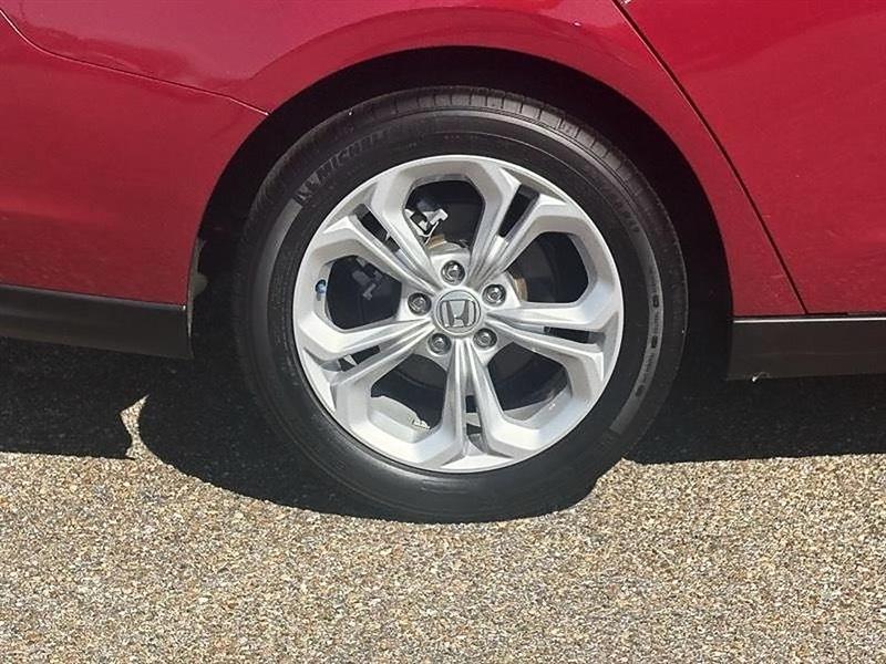 Honda Accord Sedan  2025