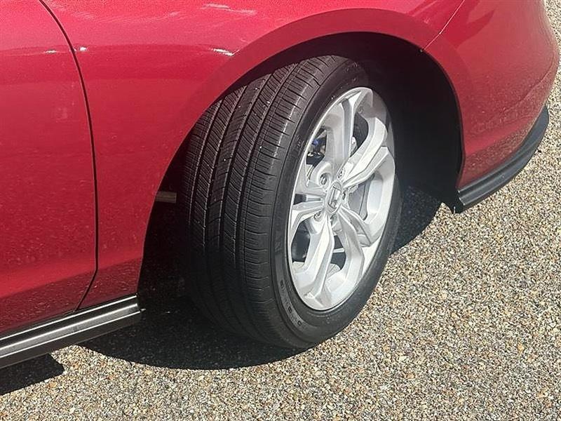Honda Accord Sedan  2025
