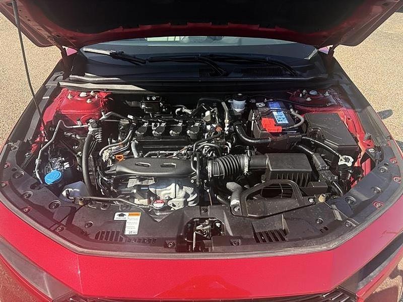 Honda Accord Sedan  2025