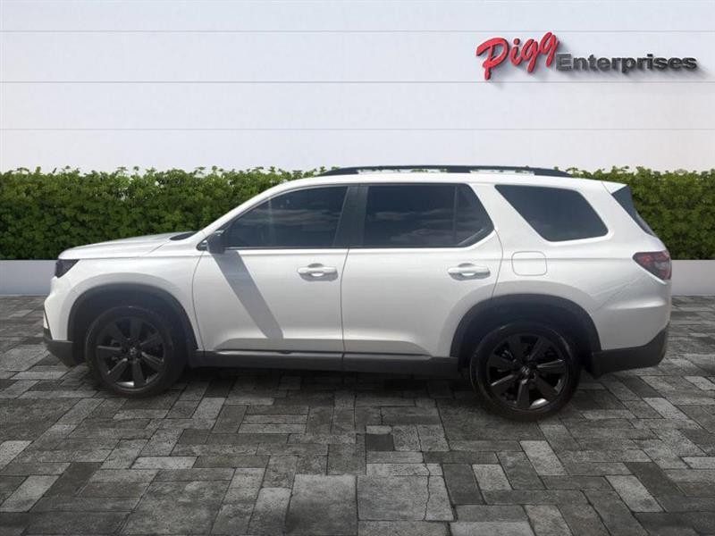 Honda Pilot  2025