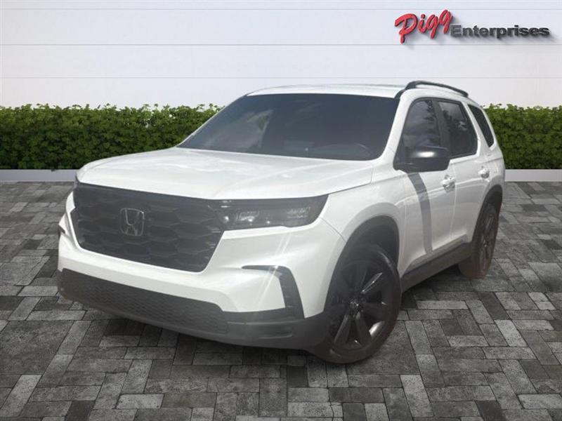 Honda Pilot  2025