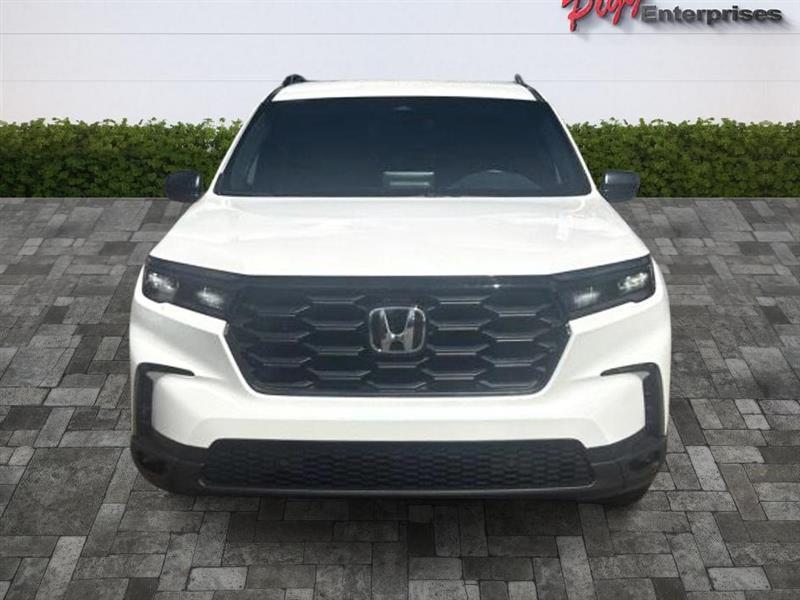 Honda Pilot  2025