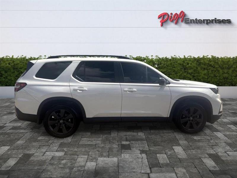 Honda Pilot  2025