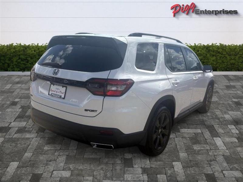 Honda Pilot  2025