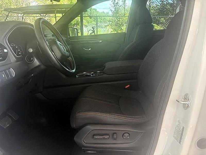 Honda Pilot  2025