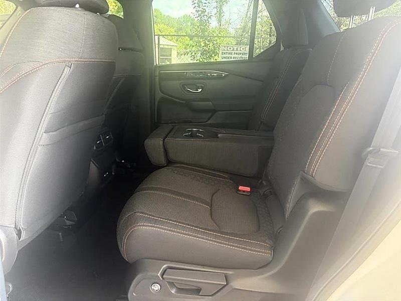 Honda Pilot  2025