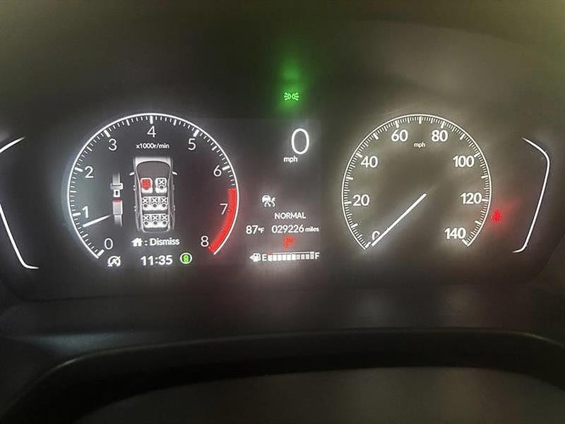 Honda Pilot  2025