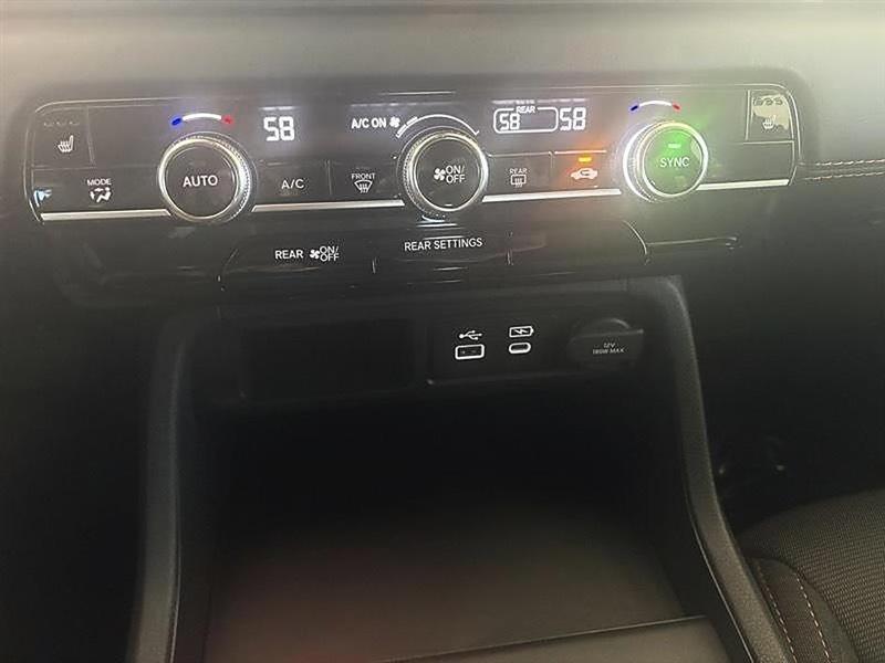 Honda Pilot  2025
